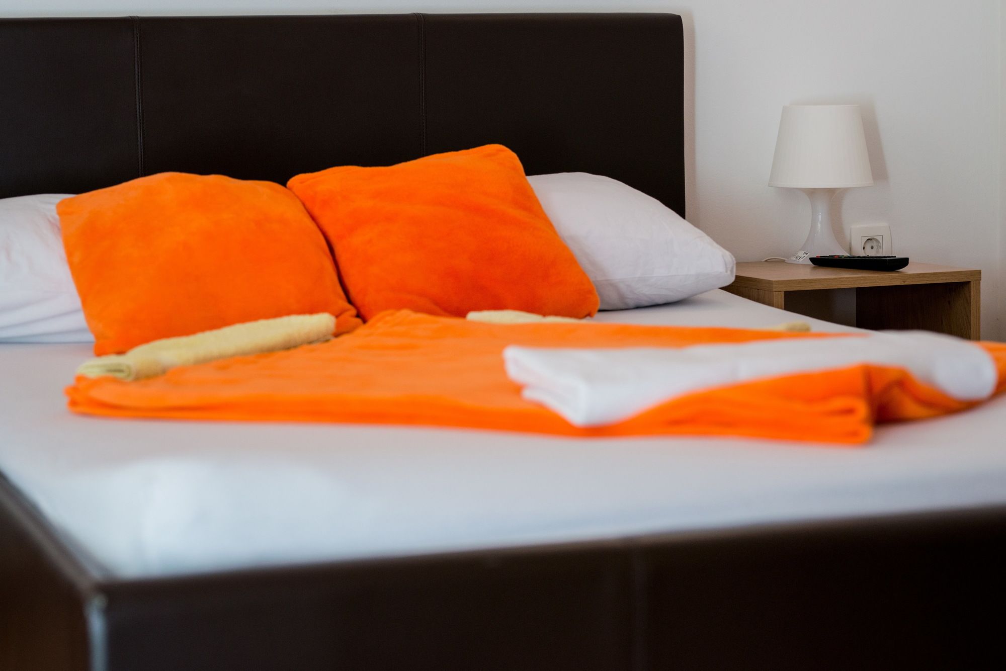 Фото Hotel & Hostel Zagreb