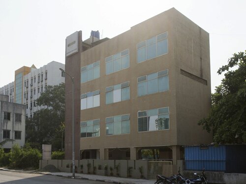 Гостиница Oyo 10108 Balewadi в Пимпри-Чинчваде