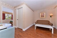 Фото Americas Best Value Inn San Clemente Beach