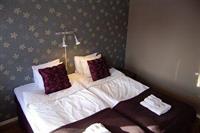 Фото Hotell Marieberg