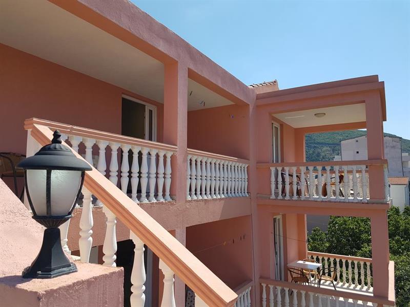 Фото Martinovic Rooms