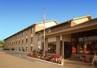 Фото Quality Inn