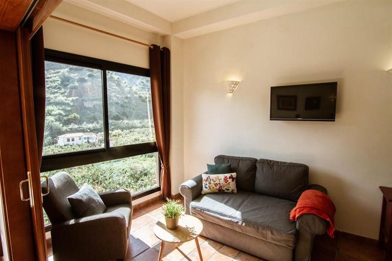 Фото Apartamentos Los Telares