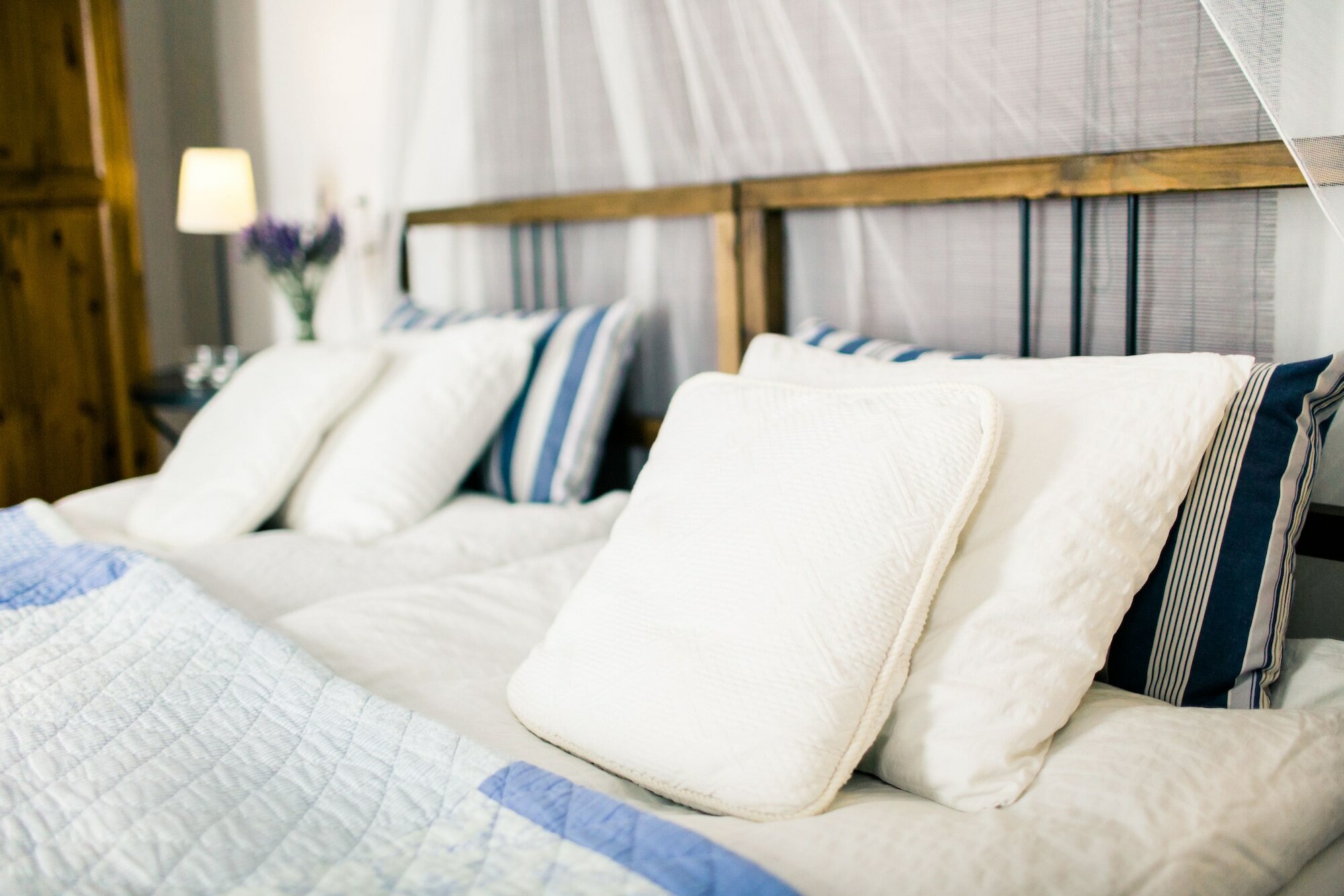 Фото El Arpa Finca Malaga