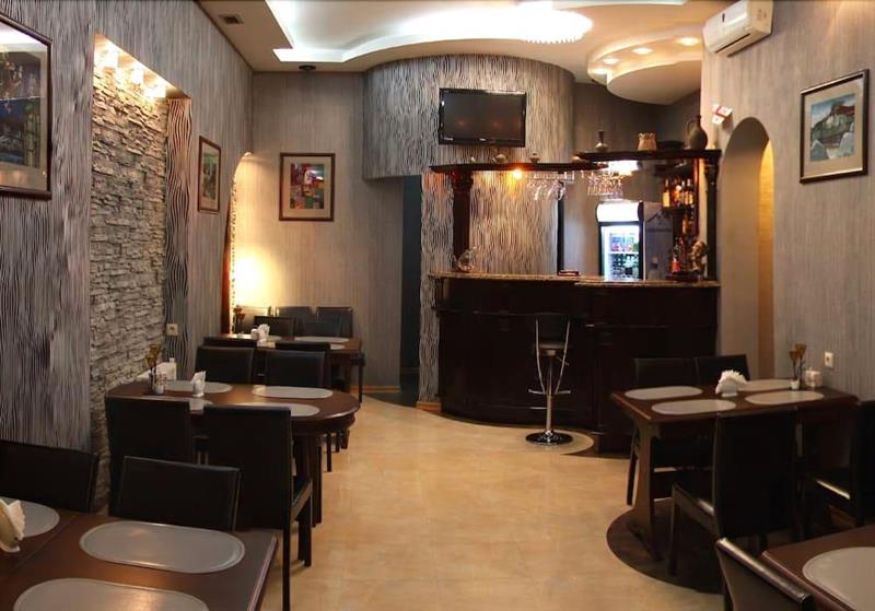 Фото Hotel Old Town