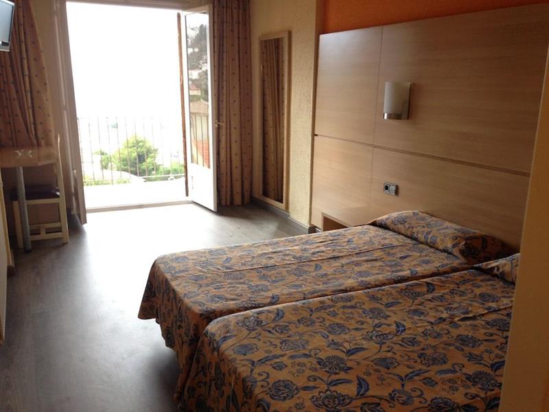 Фото Hotel Grecs