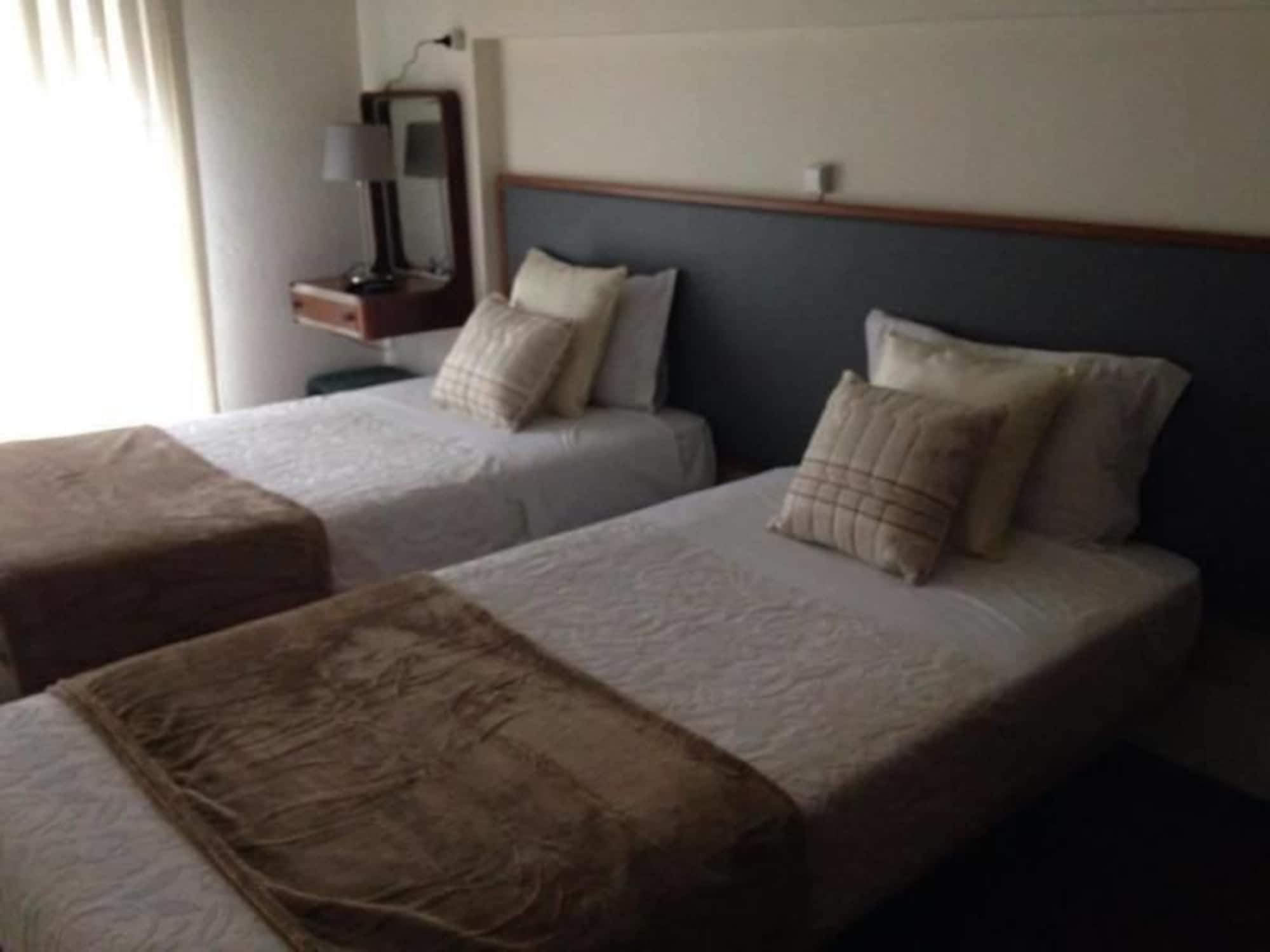 Фото Hotel Girassol