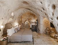 Фото Cenobio Hotel Matera