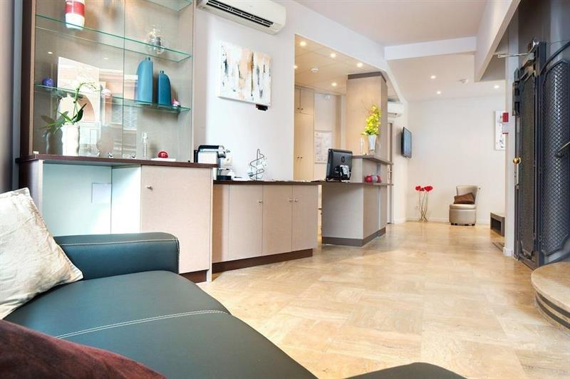 Фото Ours Blanc Wilson