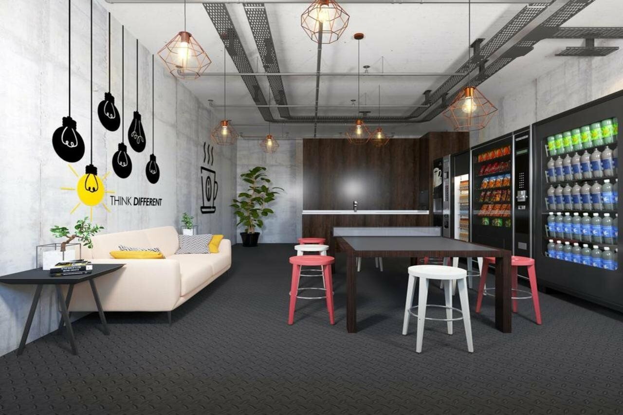 Фото Bond Boutique Capsule Hotel at Bugis - Hostel