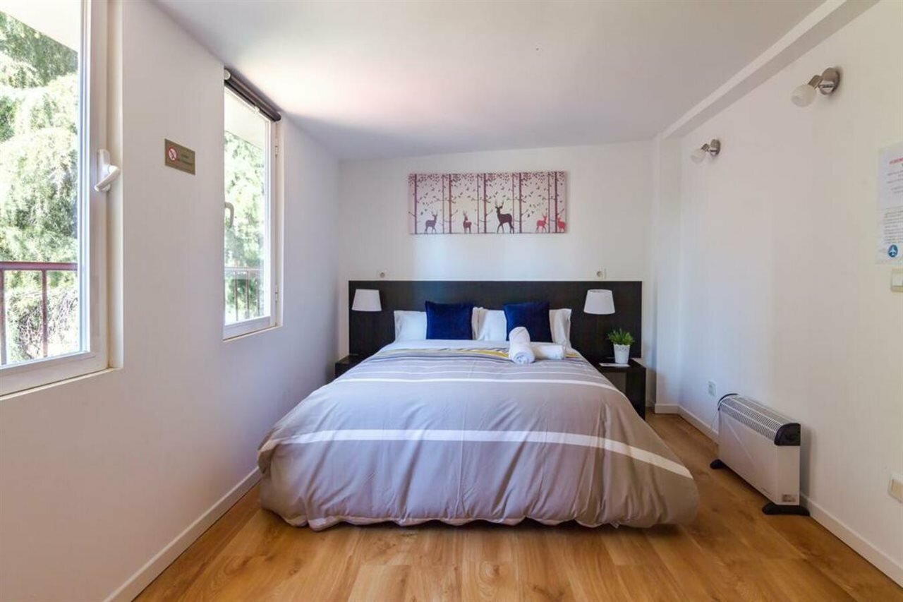 Фото A&z Javier Cabrini - Auto check-in property