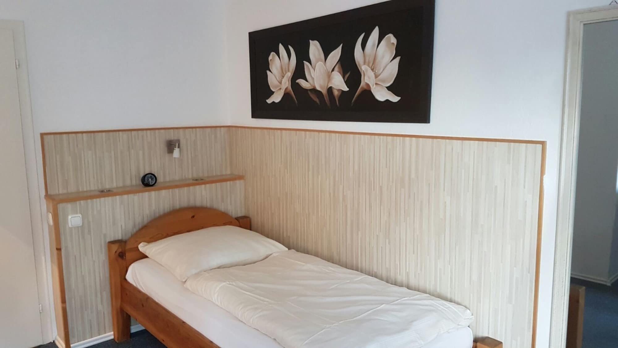 Фото Hotel Frambach