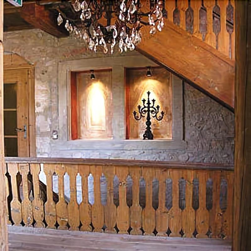 Фото Historik Hotel Gotisches Haus