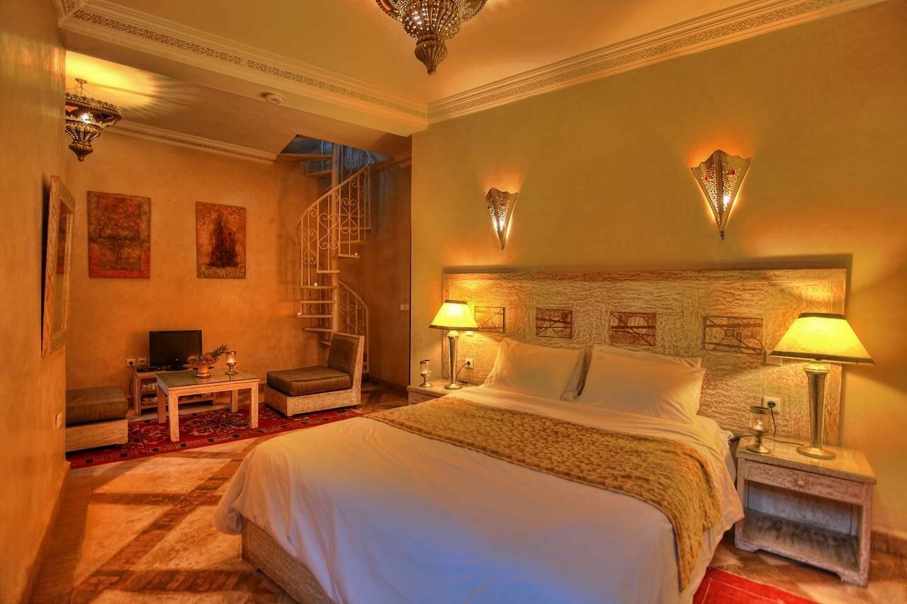 Фото Riad Errabii