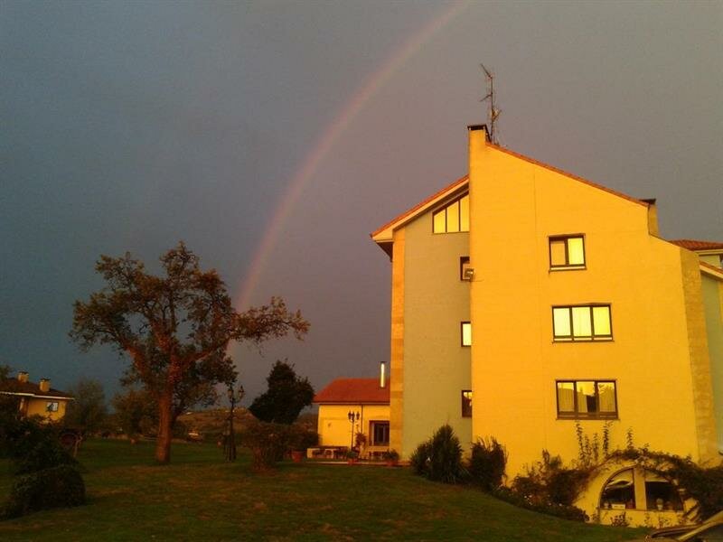 Hotel Cristina, Principality of Asturias, photo
