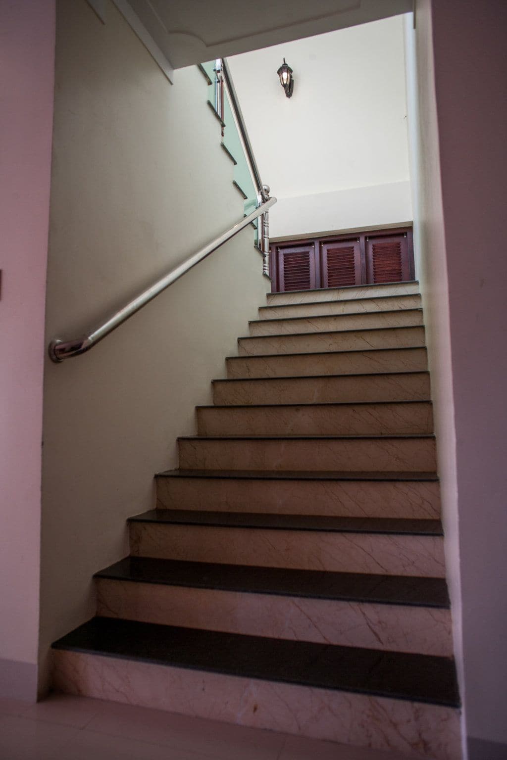 Фото Trieu Khang Hotel