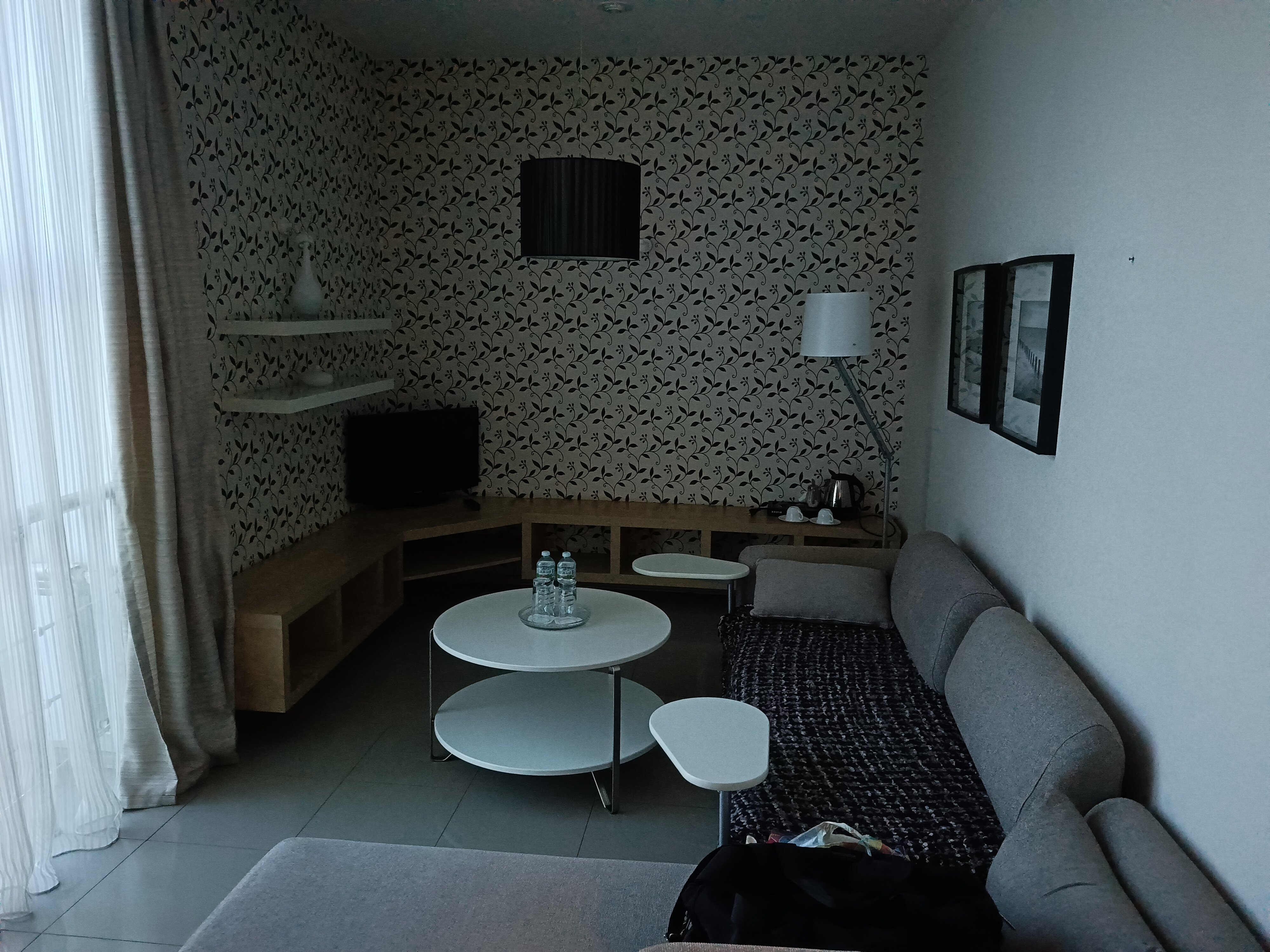 Фото Гостиница Фатеж