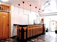 Фото Hotel Cidade