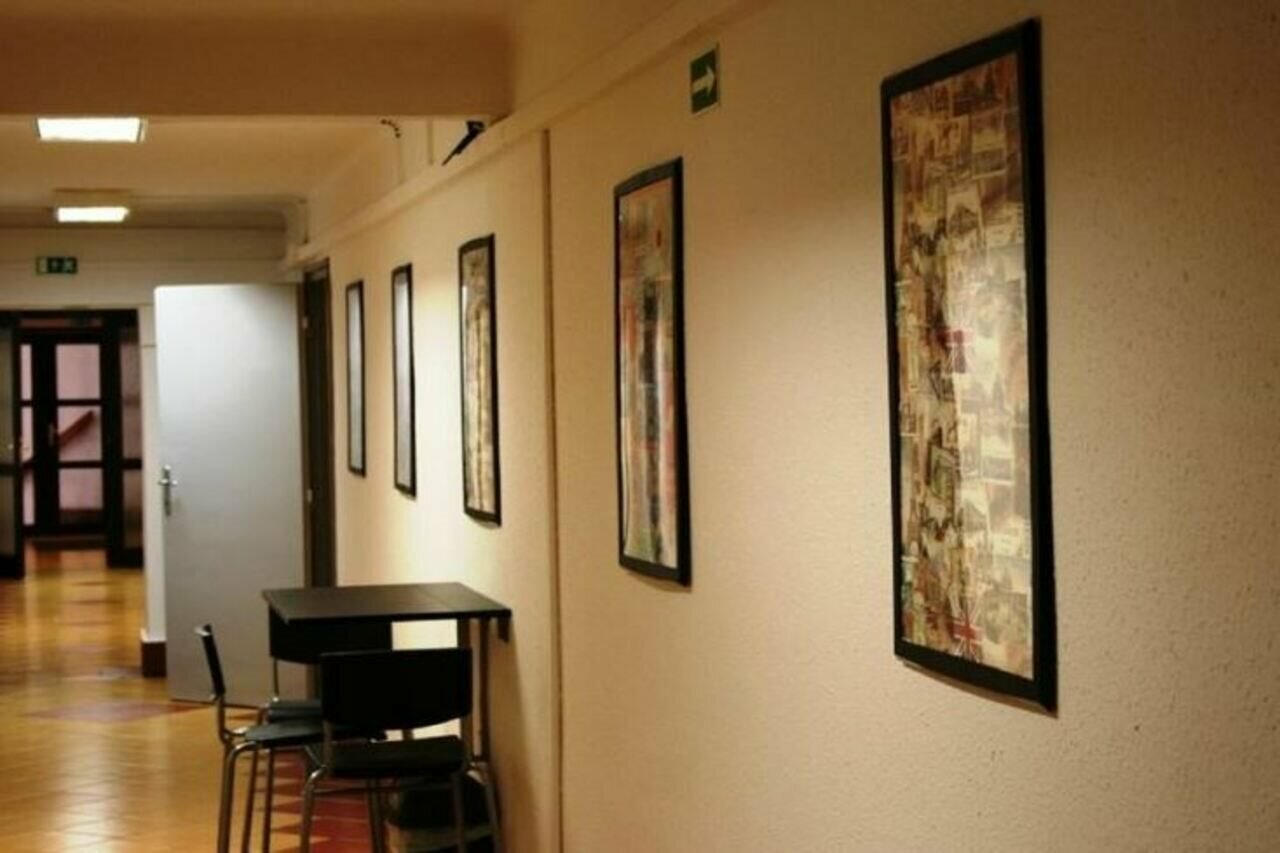 Фото отеля 2