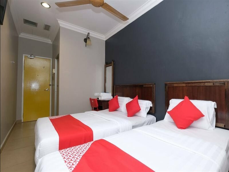 Фото Oyo 1190 Nice Stay Hotel