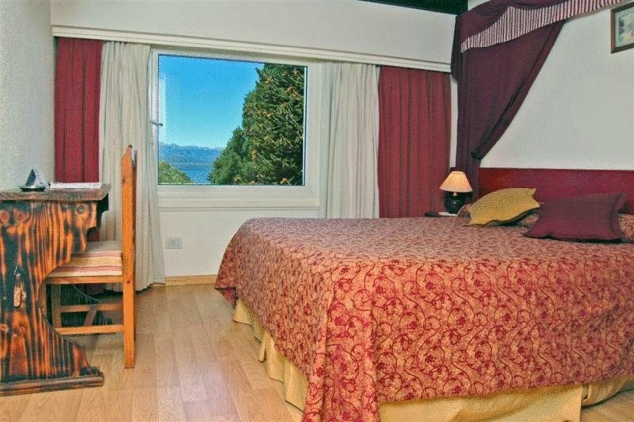 Фото отеля 4