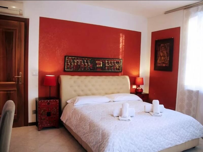 Фото B&b Magnolia