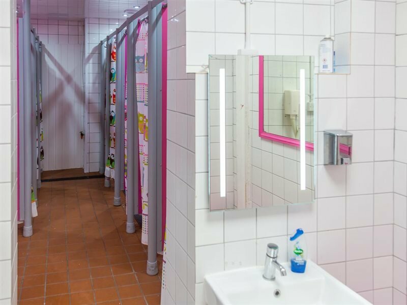 Фото Smart Russell Square Hostel