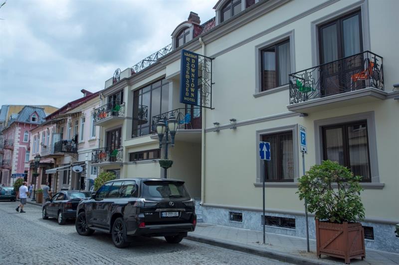 Фото отеля 1