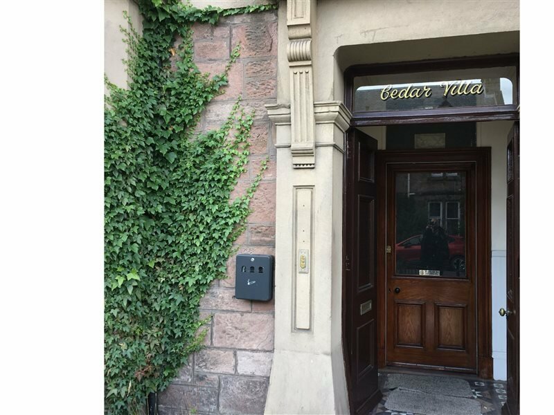 Фото Oyo Cedar Villa Guest House