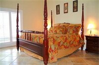 Фото Tropical Breeze Resort