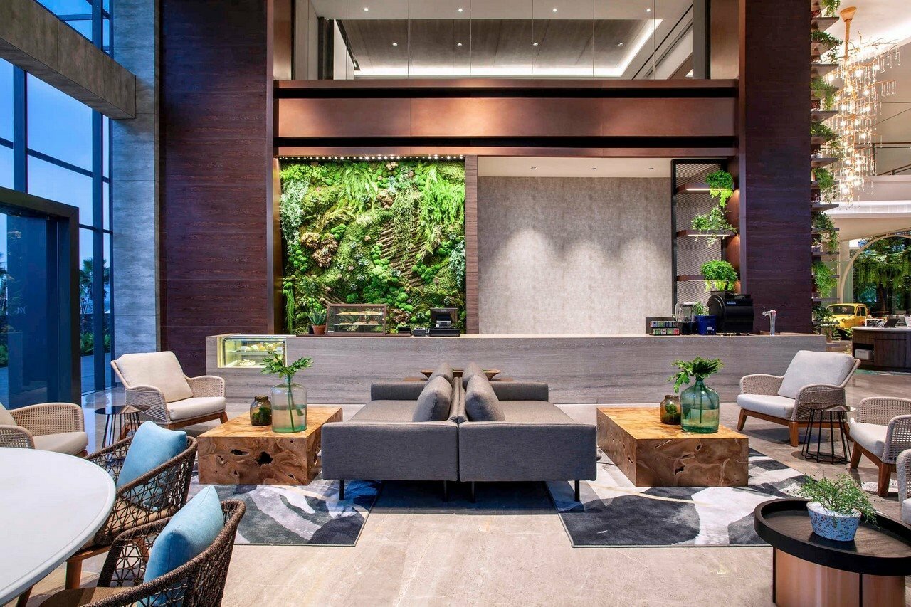 Фото Mercure Tangerang Bsd City