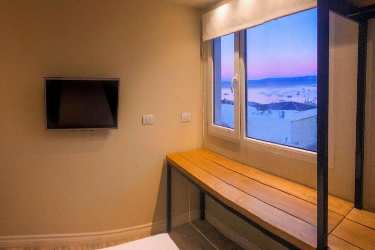 Фото Hotel Monaco