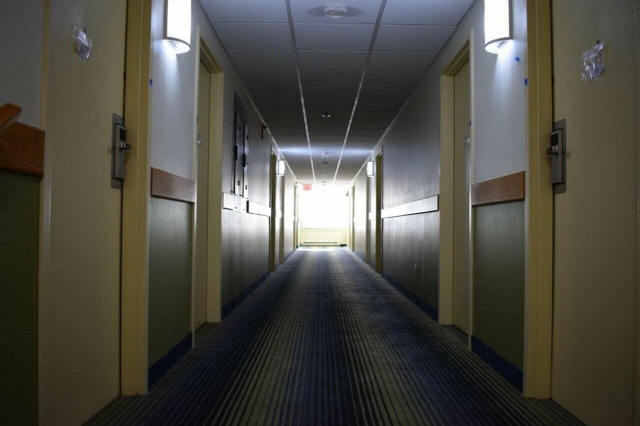 Фото Days Inn by Wyndham Augusta