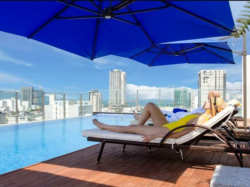 Фото Cn Palace Boutique Hotel & SPA