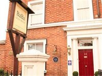 Фото Ba Ba Guest House