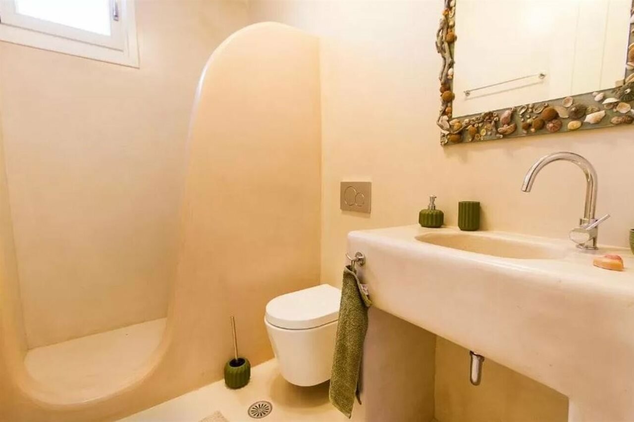 Фото Aerides Villas