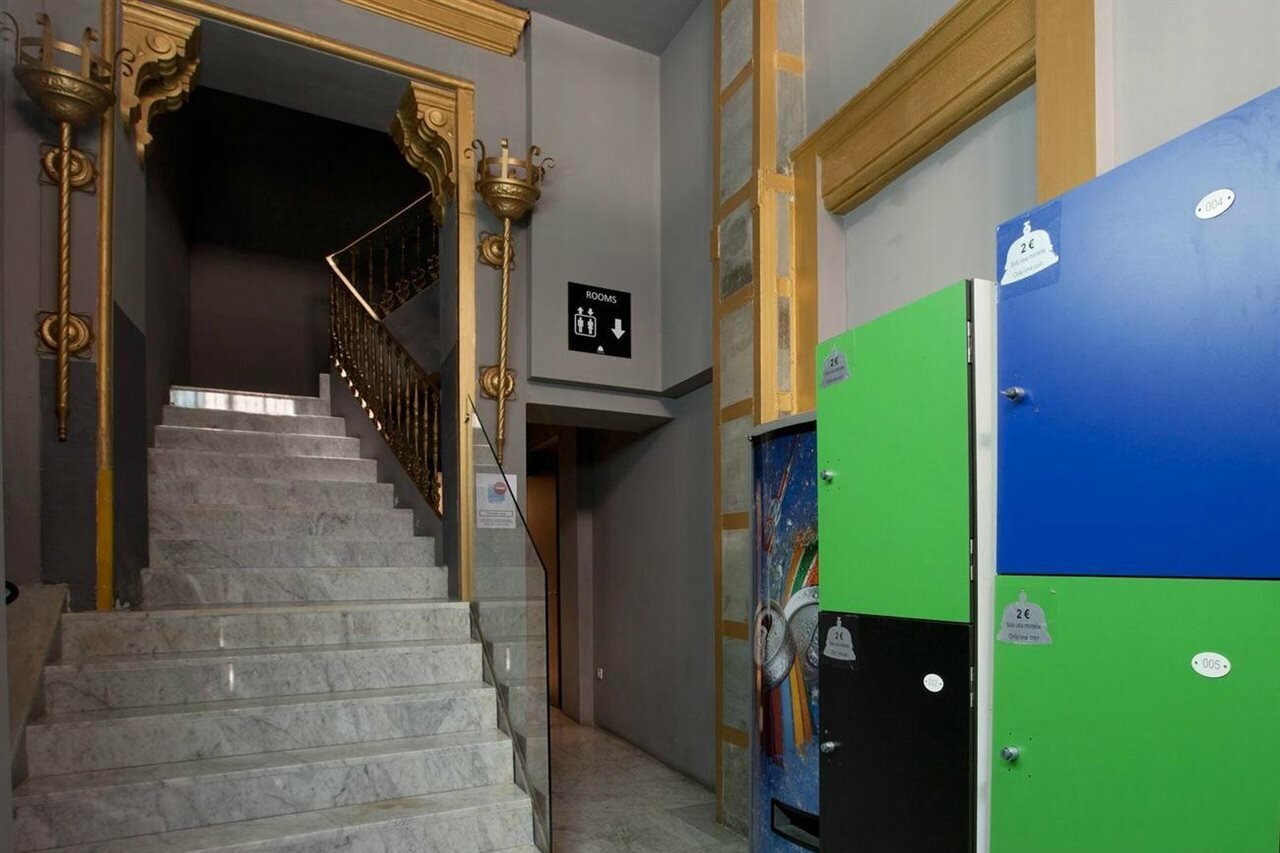 Фото Cosy Rooms Embajador