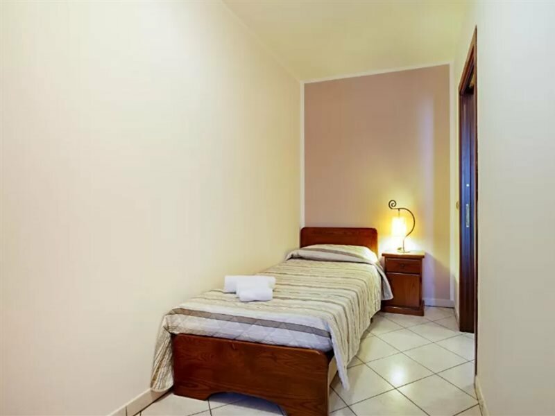 Фото Residenza La Ricciolina