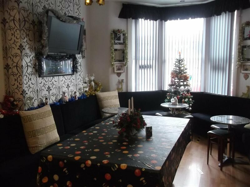 Фото Atlantis Hotel Blackpool