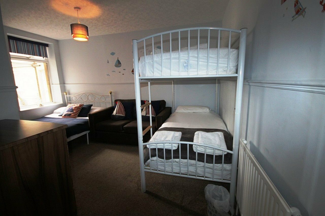 Фото The Richley Hotel