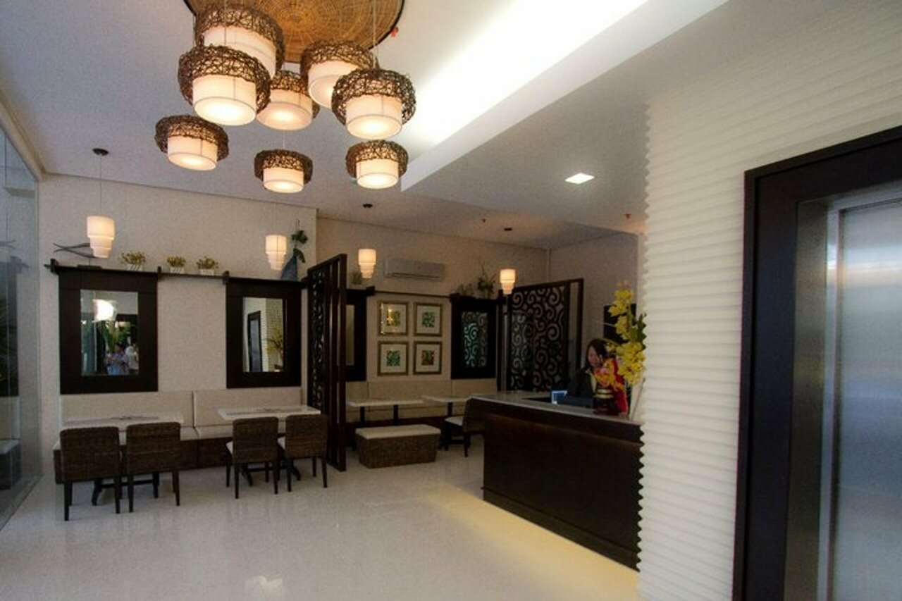 Фото Hotel Stella