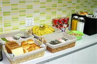 Фото Goodstay Tomo Residence