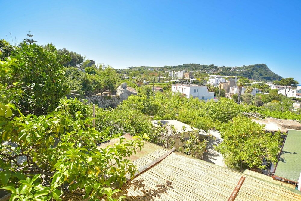 Фото Hotel Villa Cimmentorosso