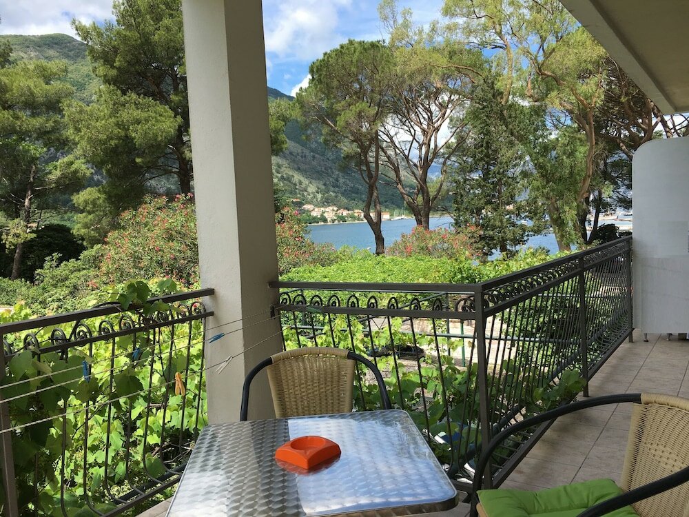 Фото Apartments Vojvoda