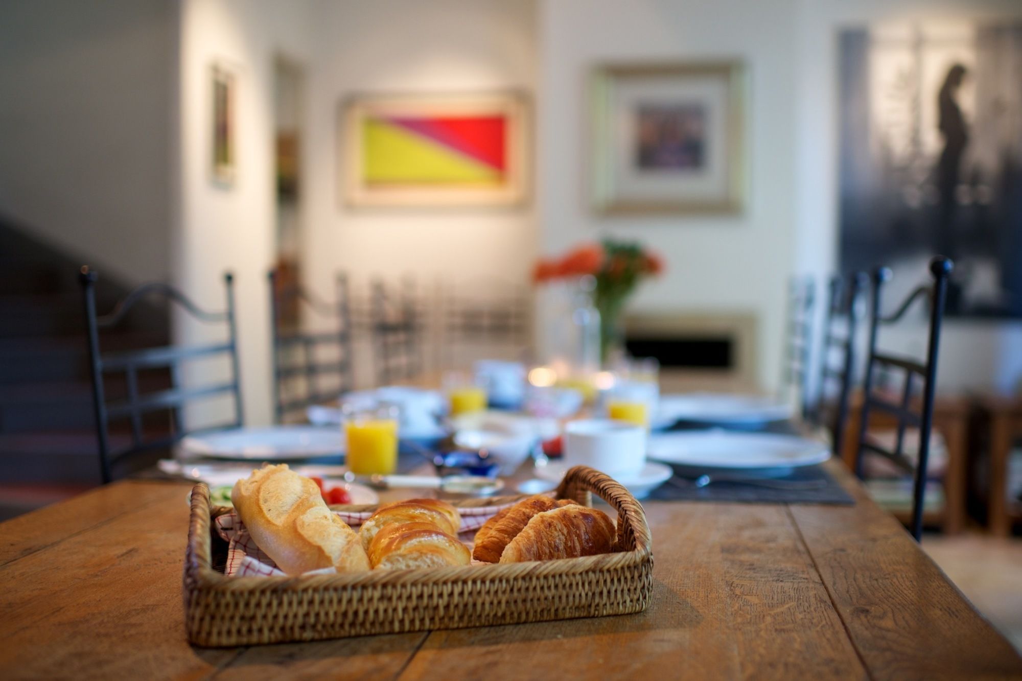 Фото Rue Sade B&b