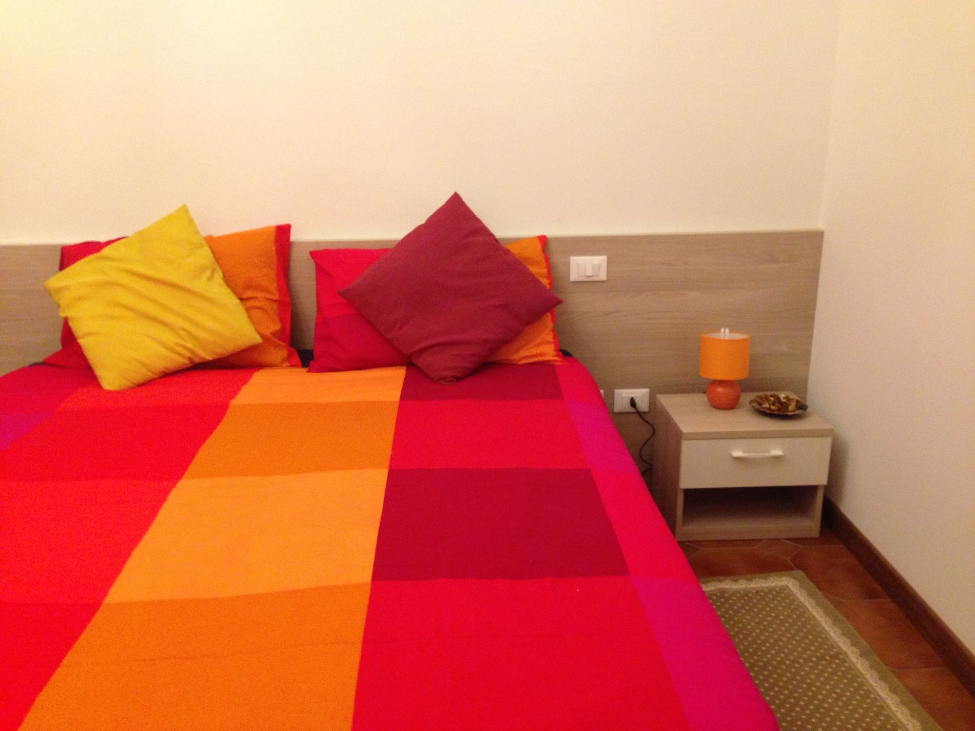 Фото B&b Villa Grimani