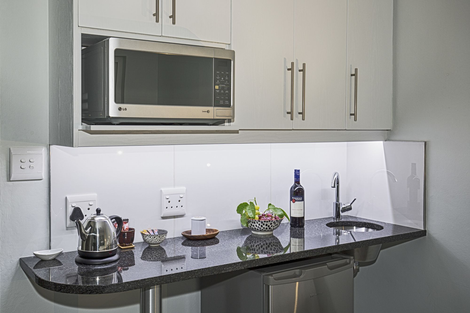 Фото Cat's Eye Cottage