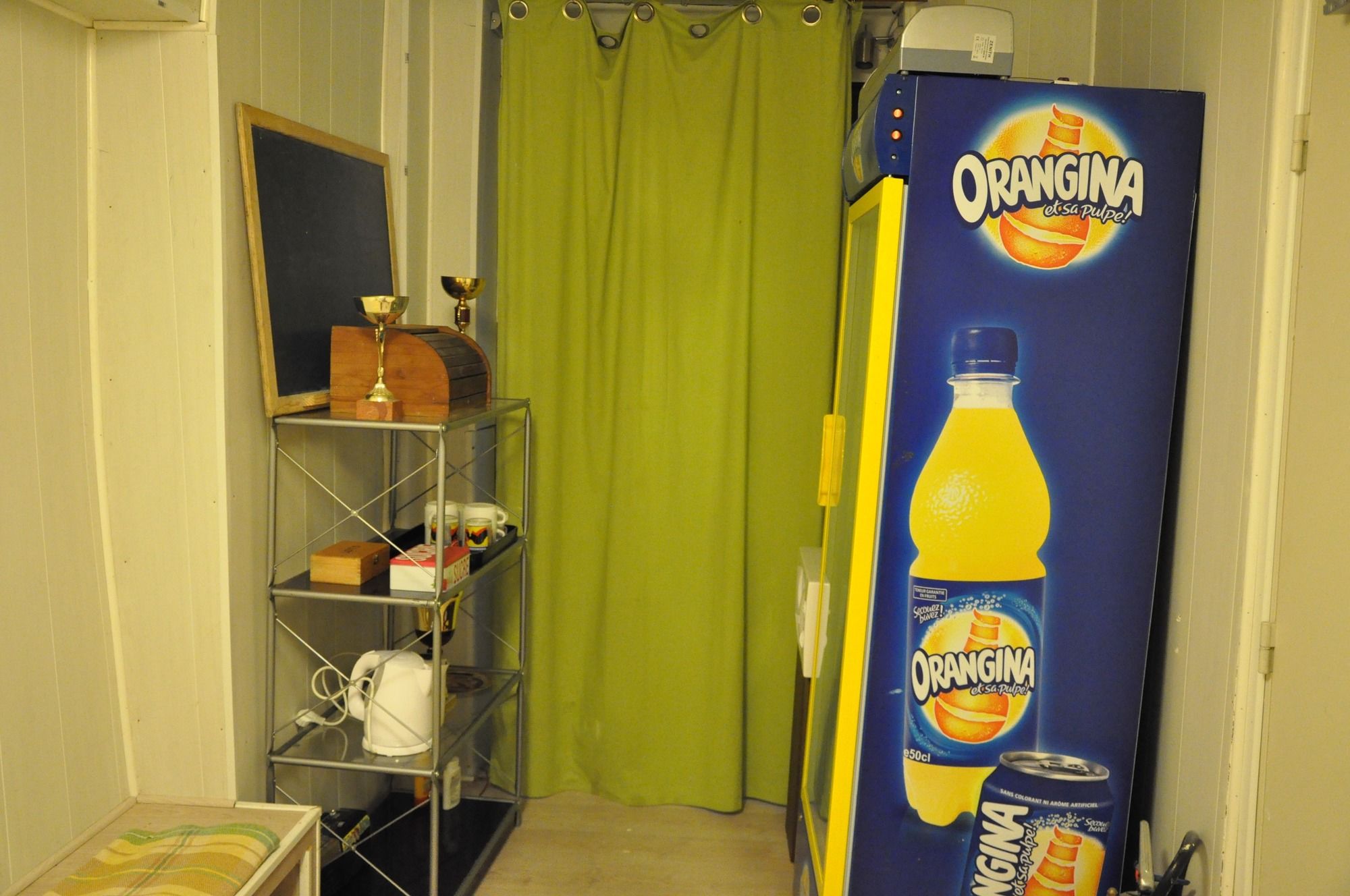 Фото Hotel Du Globe