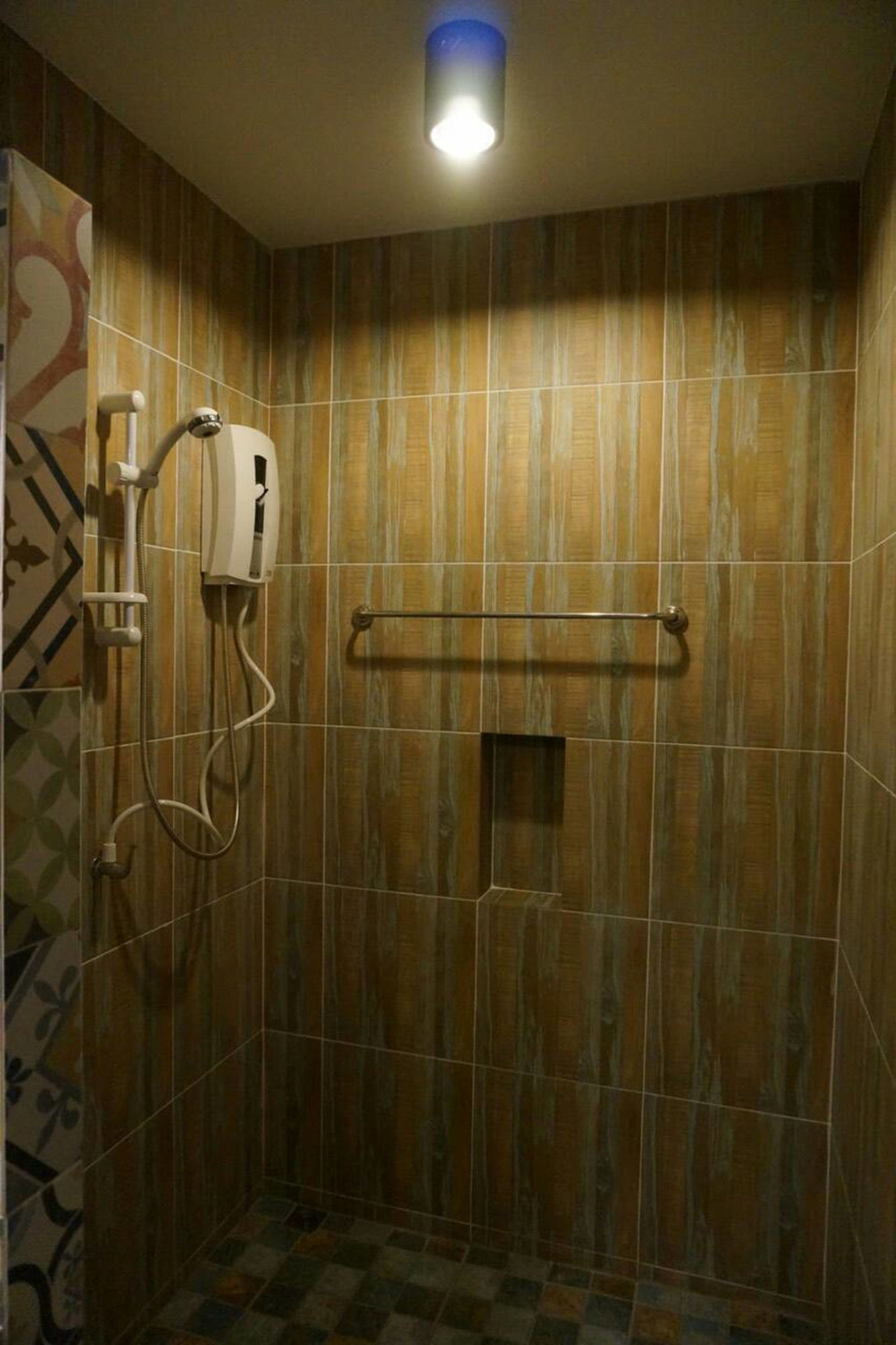 Фото Happy Field Resort Cha-am