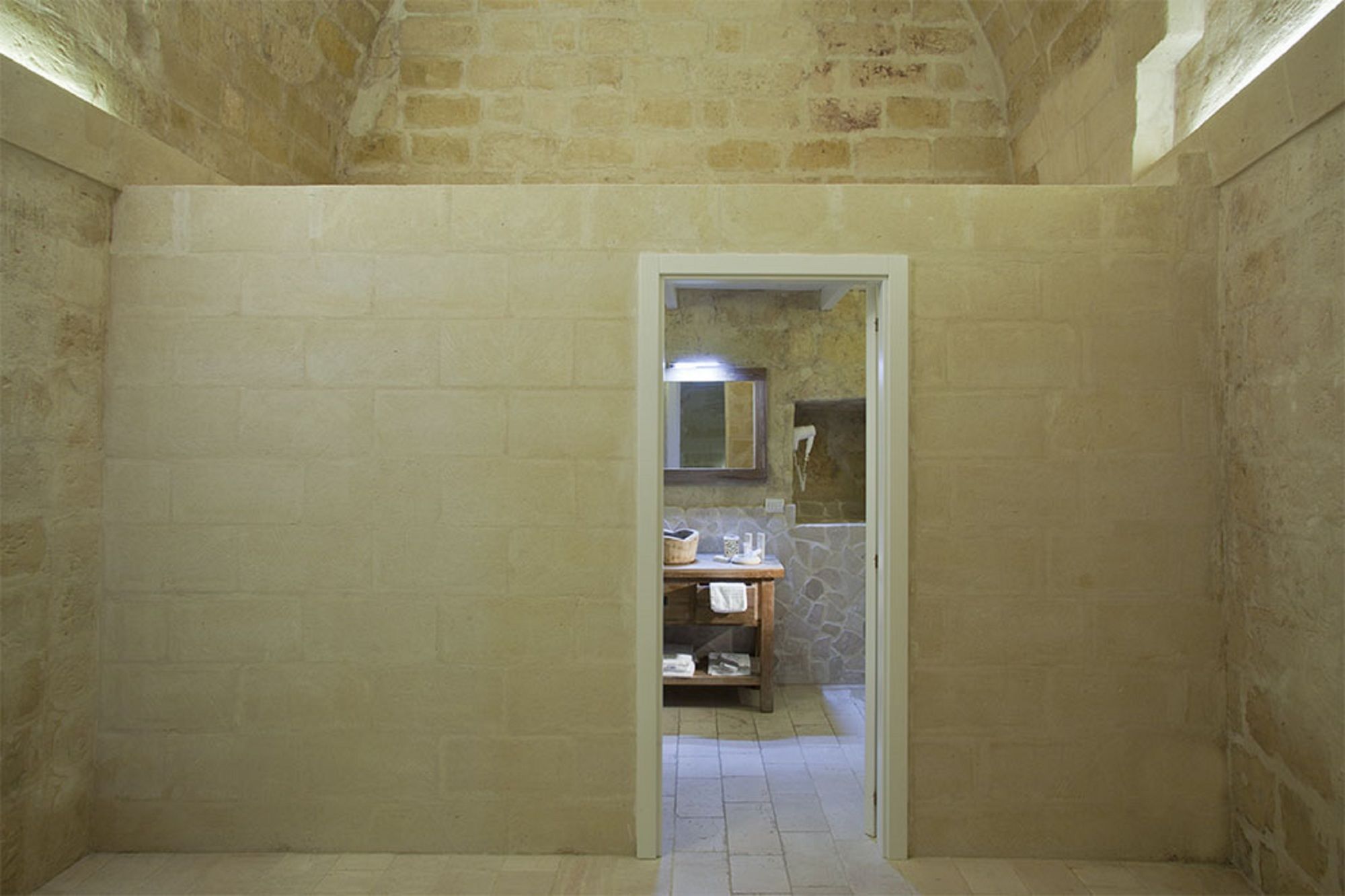 Фото Antico Convicino Rooms Suites & SPA